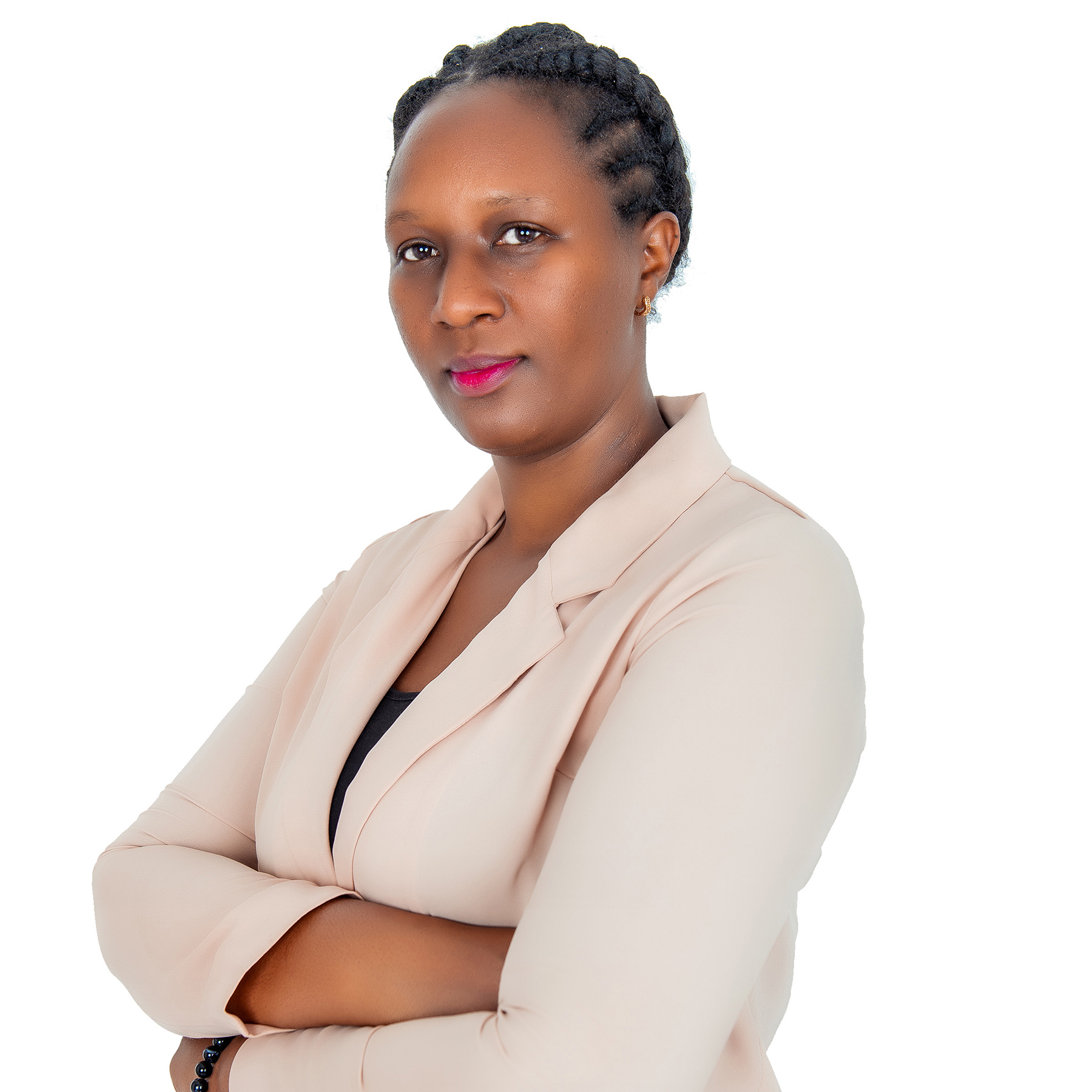 Hortense Umurerwa - Board Member